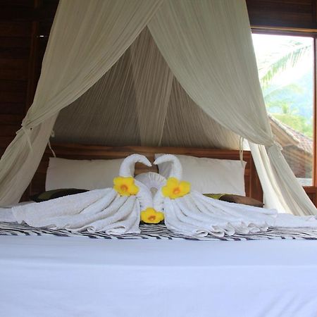 Pondok Tepi Sungai Sidemen  Habitación foto